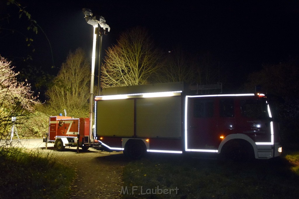 Person angefahren Fahrer fluechtig Koeln Rath Brueck Rather Steinweg P40.JPG - Miklos Laubert